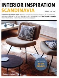 Bild von Interior Inspiration: Scandinavia