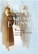 Dziennik W... - Zofia Stamirowska -  polnische Bücher