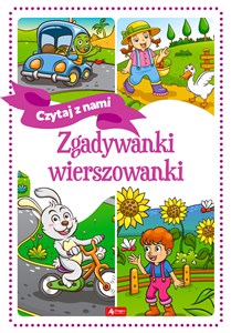 Bild von Zgadywanki wierszowanki