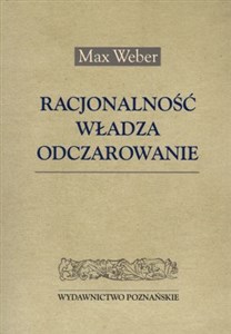 Bild von Racjonalnośc władza odczarowanie