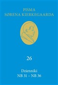 Polska książka : Dzienniki ... - Soren Kierkegaard