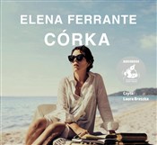 Książka : [Audiobook... - Elena Ferrante