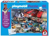 Puzzle 60 ... - buch auf polnisch 