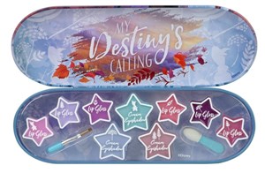 Bild von Zestaw kosmetyczny met. etui Frozen