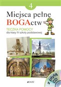 Książka : Miejsca pe...