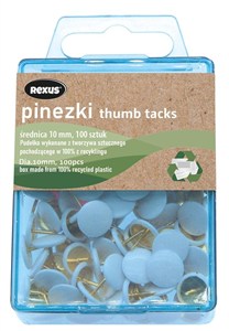 Bild von Pinezki 100szt