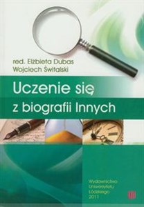 Obrazek Uczenie się z biografii Innych