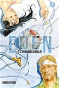 Zobacz : Eden - It'... - Hiroki Endo
