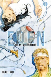Bild von Eden - It's an Endless World! #9