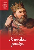 Polnische buch : Kronika po... - Anonim Gall