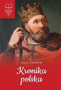 Bild von Kronika polska Lektura bez opracowania