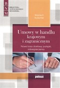 Umowy w ha... - Wojciech Budzyński - buch auf polnisch 