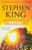 Polska książka : Nightmares... - Stephen King