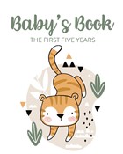 Polska książka : Baby"s Boo... - Patricia Larson
