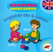 Akademia a... - Magdalena Chrzanowska -  Książka z wysyłką do Niemiec 