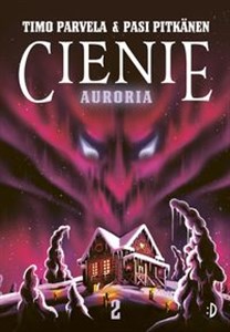 Bild von Auroria. Cienie Tom 2