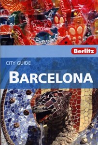 Obrazek Barcelona Przewodnik City Guide