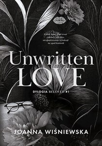 Obrazek Unwritten love Dylogia Beloved #1