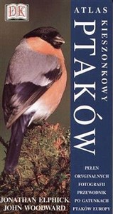 Bild von Kieszonkowy atlas ptaków
