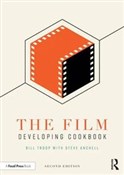 The Film D... - Bill Troop, Steve Anchell -  Polnische Buchandlung 