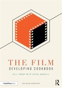 Obrazek The Film Developing Cookbook