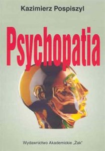 Obrazek Psychopatia