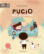 Książka : Pucio umie... - Marta Galewska-Kustra