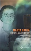 Polnische buch : Marta Robi... - Bernard Peyrous