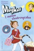 Majka i no... - Susanne Fulscher -  polnische Bücher