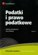 Podatki i ... - Andrzej Gomułowicz, Jerzy Małecki -  Polnische Buchandlung 