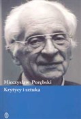 Krytycy i ... - Mieczysław Porębski - buch auf polnisch 