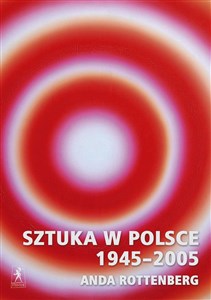 Obrazek Sztuka w Polsce 1945-2005