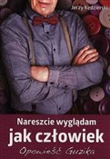 Nareszcie ... - Jerzy Kędzierski -  Książka z wysyłką do Niemiec 