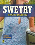 Książka : Swetry Mod... - Jane Ellison