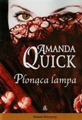 Płonąca la... - Amanda Quick -  Książka z wysyłką do Niemiec 