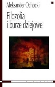 Obrazek Filozofia i burze dziejowe