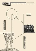 Polnische buch : Kronos 4  ...