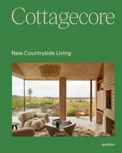Obrazek Cottagecore New Countryside Living