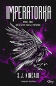 Imperatork... - S.J. Kincaid -  polnische Bücher