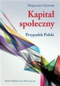 Kapitał sp... - Małgorzata Gajowiak -  Książka z wysyłką do Niemiec 