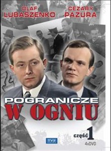 Obrazek Pogranicze w ogniu 1
