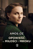 Opowieść o... - Amos Oz - buch auf polnisch 