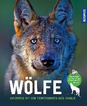 Obrazek GOMILLE, A: WÖLFE