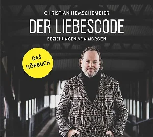 Bild von HEMSCHEMEIER, C: LIEBESCODE/ CD