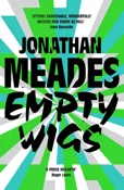 Polnische buch : Empty Wigs... - Jonathan Meades