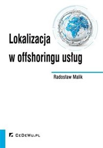 Obrazek Lokalizacja w offshoringu usług