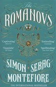 The Romano... - Montefiore Simon Sebag - buch auf polnisch 