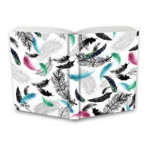 Bild von Notes Narcissus Gee Feathers