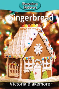 Obrazek BLAKEMORE, V: GINGERBREAD