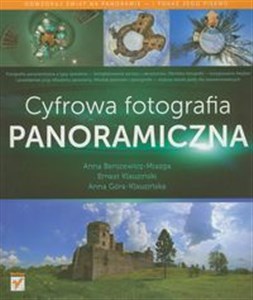 Obrazek Cyfrowa fotografia panoramiczna